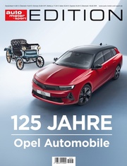 auto motor und sport Edition - 03/2024