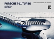 Porsche 911 Turbo - Ohne Wenn und Aber - Cover
