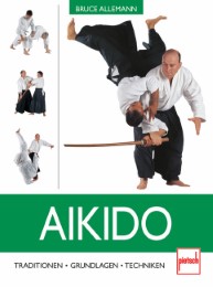 Aikido - Cover