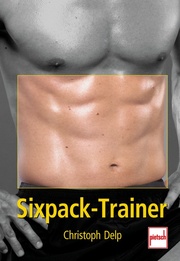 Sixpack-Trainer - Cover
