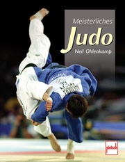 Meisterliches Judo - Cover