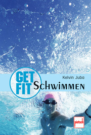 Get fit: Schwimmen - Cover