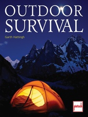 Outdoor Survival - Cover