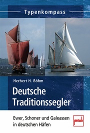 Deutsche Traditionssegler