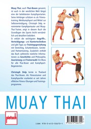 Muay Thai - Abbildung 1
