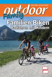 outdoor-Family - Familien-Biken - Cover