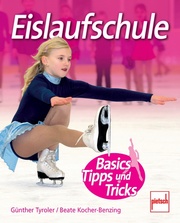 Eislaufschule - Cover