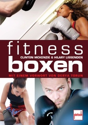 Fitness-Boxen - Cover