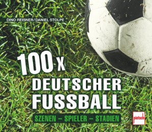 100 x deutscher Fußball