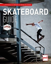 Skateboard Guide - Cover
