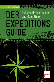 Der Expeditionsguide - Cover