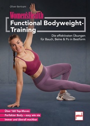 WOMEN'S HEALTH Functional Bodyweight-Training