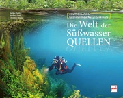 Die Welt der Süßwasserquellen - Cover