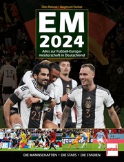 EM 2024 - Cover