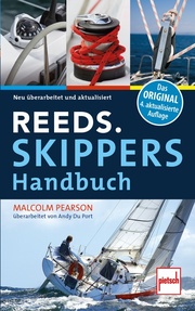 REEDS. Skippers-Handbuch