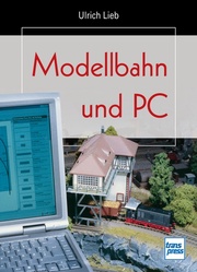 Modellbahn und PC - Cover