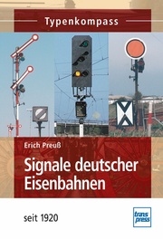 Signale deutscher Eisenbahnen seit 1920
