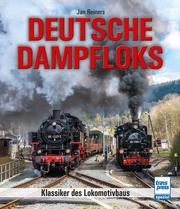 Deutsche Dampfloks