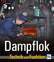 Dampflok - Cover