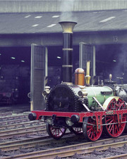Die Deutsche Eisenbahn - Abbildung 2