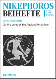 On the Jump of the Ancient Pentathlon