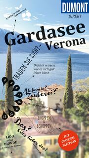 DuMont direkt Gardasee, Verona - Illustrationen 1
