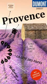 DuMont direkt Provence - Cover