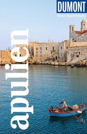 DuMont Reise-Taschenbuch Apulien