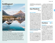 DuMont Reise-Taschenbuch Norwegen - Der Norden mit Lofoten - Abbildung 2