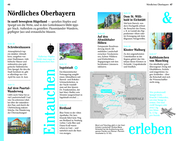 DuMont Reise-Taschenbuch Reiseführer Oberbayern - Abbildung 1