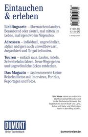 DuMont Reise-Taschenbuch Dresden & Sächsische Schweiz - Abbildung 1