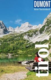 DuMont Reise-Taschenbuch Tirol