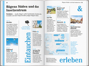 DuMont Reise-Taschenbuch Rügen, Hiddensee & Stralsund - Abbildung 1