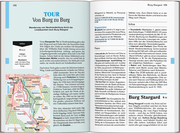 DuMont Reise-Taschenbuch Mecklenburgische Seenplatte - Illustrationen 4