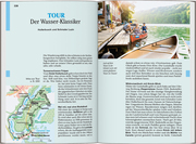 DuMont Reise-Taschenbuch Mecklenburgische Seenplatte - Illustrationen 5