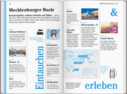 DuMont Reise-Taschenbuch Ostseeküste Mecklenburg-Vorpommern - Abbildung 1
