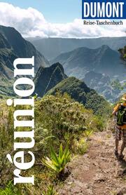 DuMont Reise-Taschenbuch Réunion