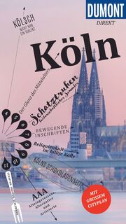 DuMont Direkt Köln - Cover