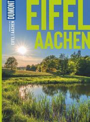 DuMont Bildatlas Eifel, Aachen - Cover