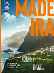 DuMont Bildatlas Madeira - Cover