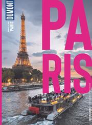 DuMont Bildatlas Paris - Cover