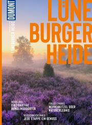 DuMont Bildatlas Lüneburger Heide - Cover