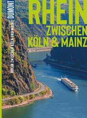 DuMont Bildatlas Rhein - Zwischen Köln und Mainz - Cover