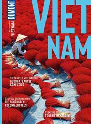 DuMont Bildatlas Vietnam - Cover