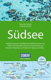 DuMont Reise-Handbuch Südsee