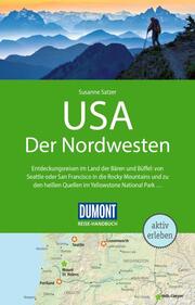 DuMont Reise-Handbuch USA, Der Nordwesten