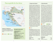 DuMont Reise-Handbuch Reiseführer Kroatien - Abbildung 1