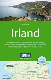 DuMont Reise-Handbuch Irland