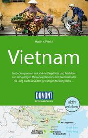 DuMont Reise-Handbuch Vietnam