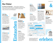 DuMont Reise-Taschenbuch Reiseführer Dubai - Abbildung 2